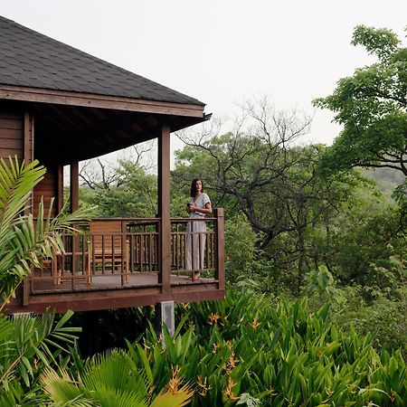 The Postcard Hideaway, Netravali Wildlife Sanctuary, Goa Hotel Vichondrem Ngoại thất bức ảnh